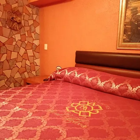 Hotel Real Azteca-2