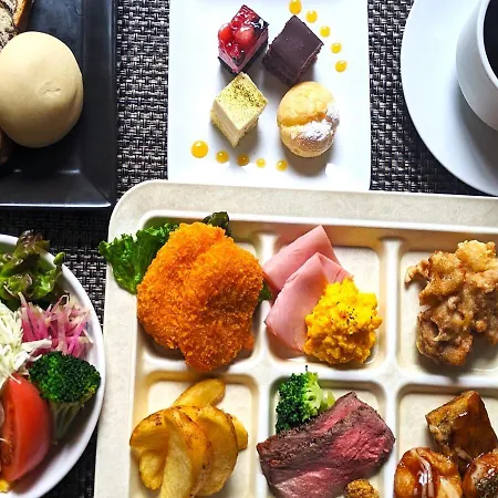 Apa Hotel Namba Ekihigashi-2