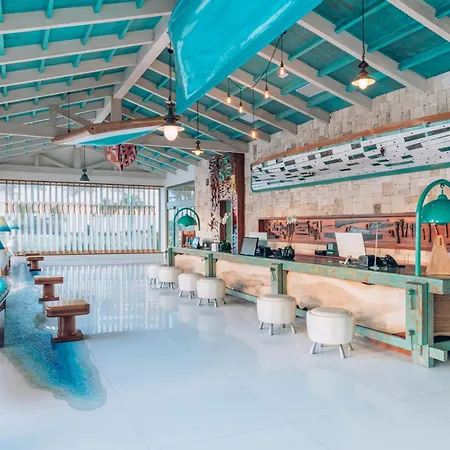 Iberostar Selection Coral Cancun (Adults Only)-2