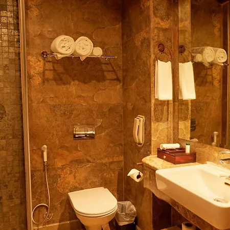 Basera Boutique Hotel - Kathmandu'S Hidden Escape-2
