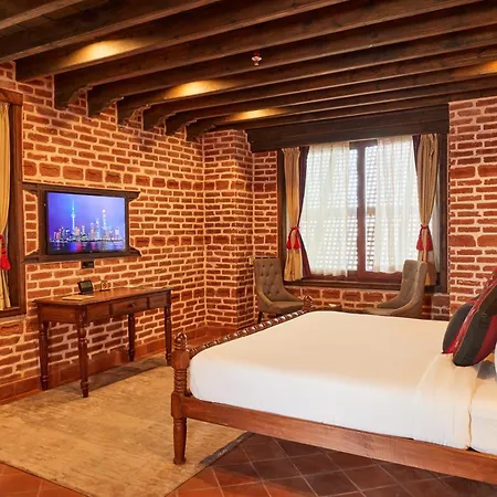 Basera Boutique Hotel - Kathmandu'S Hidden Escape-3