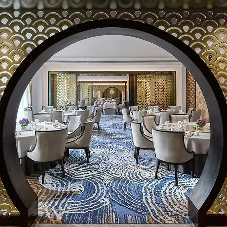 Gran Melia Jakarta-2