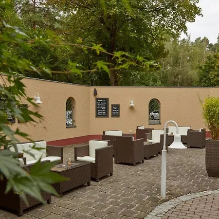 H+ Hotel Nürnberg-3