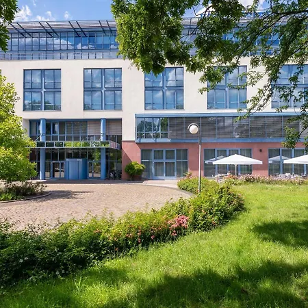 Radisson Blu Fürst Leopold Hotel-3