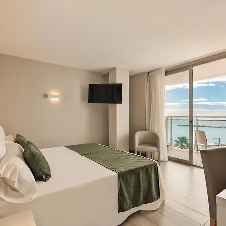 Hotel Best Maritim-2