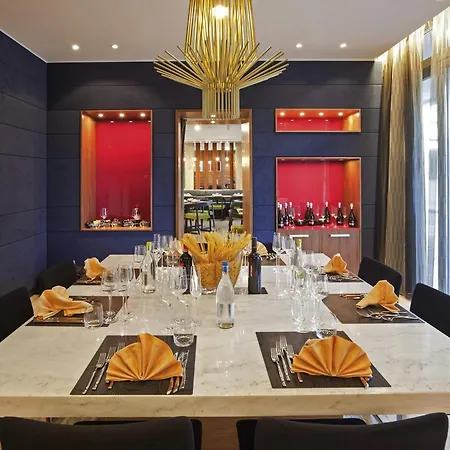Novotel Roma Eur-3