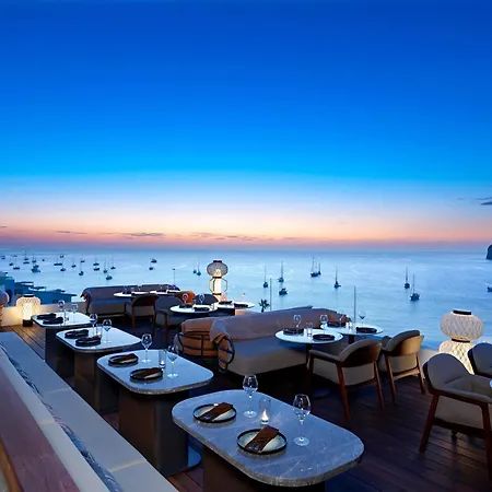 ME by Meliá Cabo - Adults Only-2