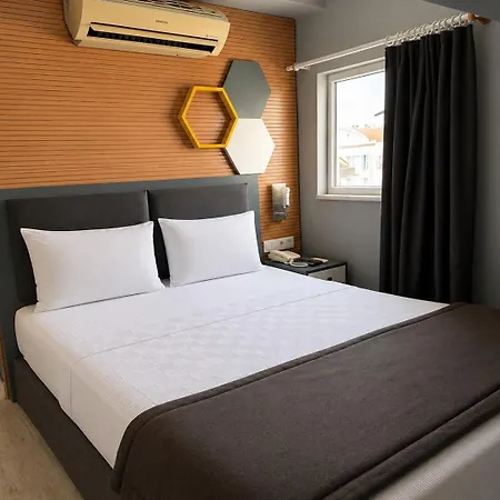 Letstay Hotel - Adults Only-3