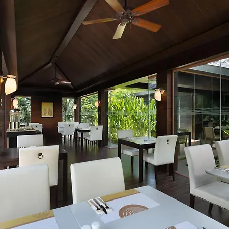 Resorts World Sentosa - Equarius Villas-3