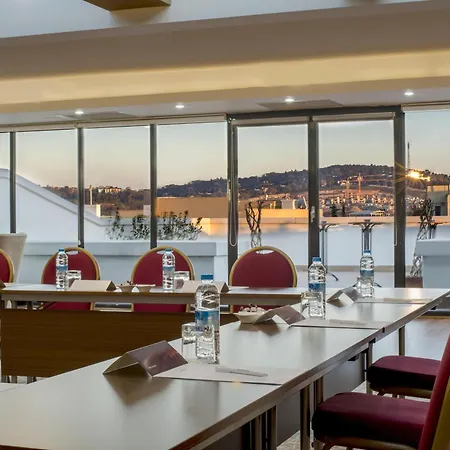 Mercure Istanbul Altunizade-3