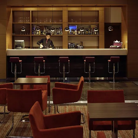 Mercure Istanbul Altunizade-2