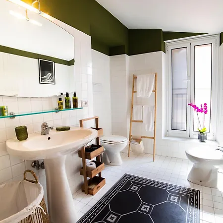 Splendor Suite Rome - Suites & Apartments-3
