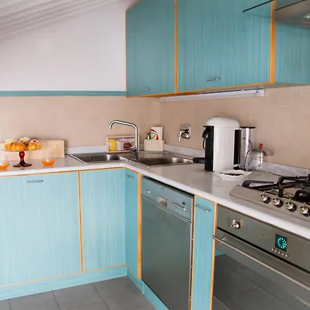 Splendor Suite Rome - Suites & Apartments-2