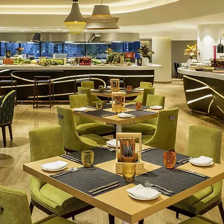 The Retreat Palm Dubai Mgallery By Sofitel-3