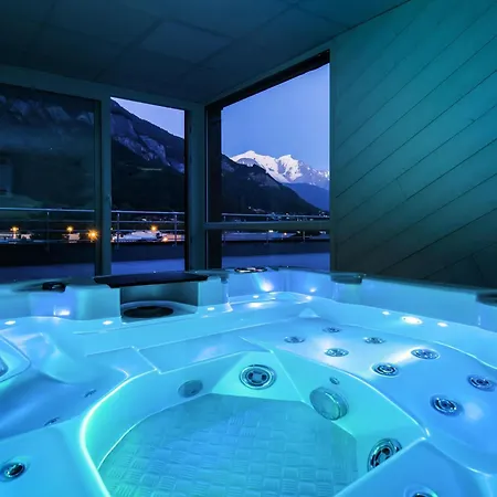 Ibis Styles Sallanches Pays du Mont-Blanc-2