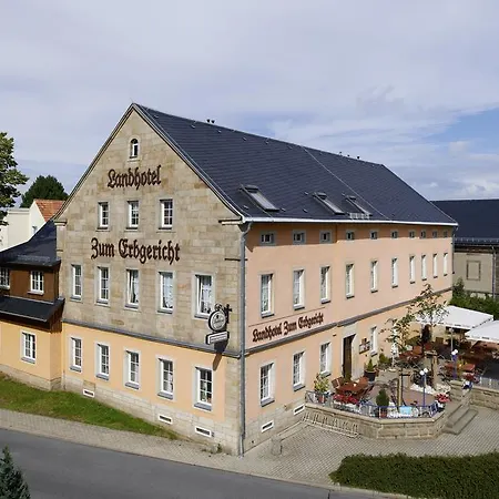 Landhotel Zum Erbgericht-2