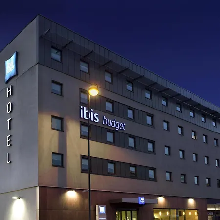 Ibis Budget London Hounslow-3