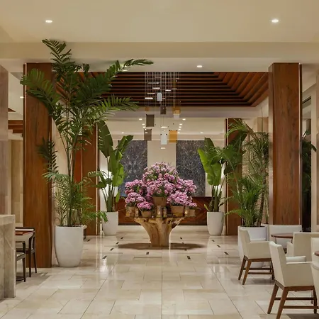 The Santa Maria, A Luxury Collection Hotel & Golf Resort, Panama City-2