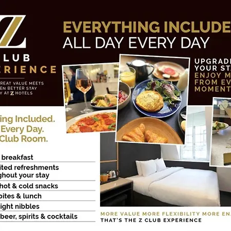 The Z Hotel City-3