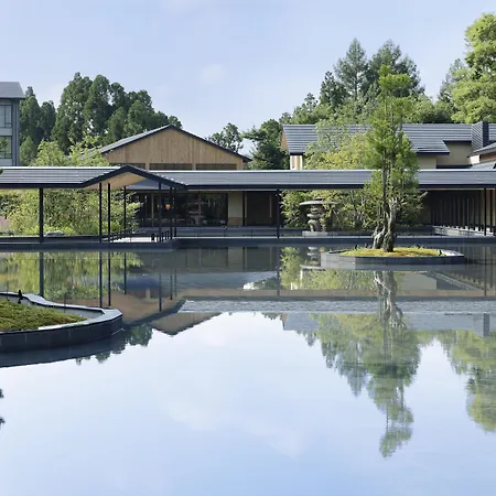 Roku Kyoto, Lxr Hotels & Resorts By Hilton-3
