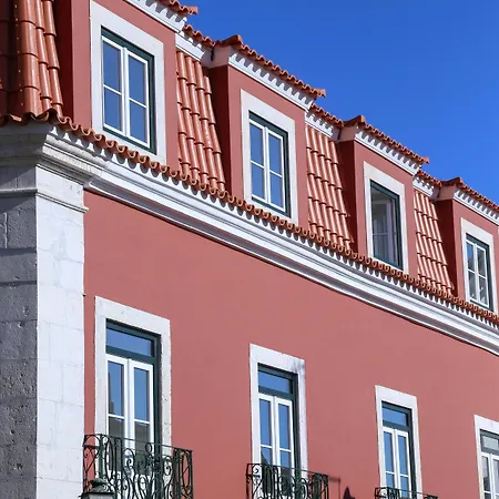Vincci Alfama-3