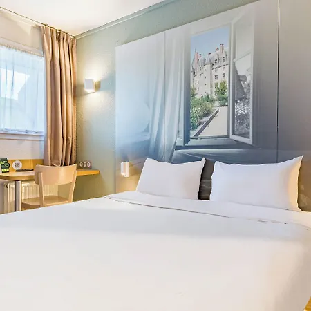 B&B HOTEL TOURS Sud Joué-lès-Tours-3