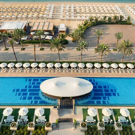 Marriott Resort Palm Jumeirah, Dubai-3