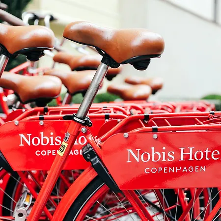 Nobis Hotel Copenhagen, A Member Of Design Hotels-3