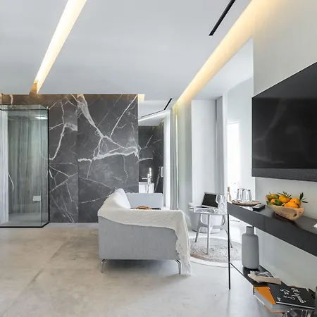 Le Dortoir Boutique Suites-2