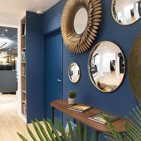 PADJA Hôtel&Spa Vannes-2