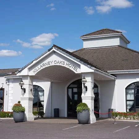 Killarney Oaks Hotel-2