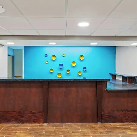 Hampton Inn Chicago Elgin / I-90-2