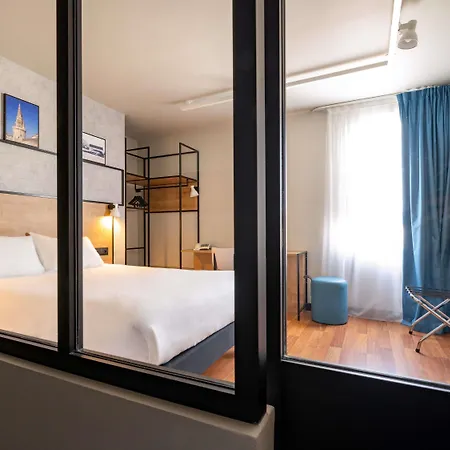 ibis La Rochelle Vieux Port-3