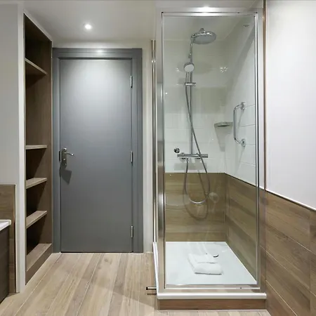 Hilton London Croydon-3