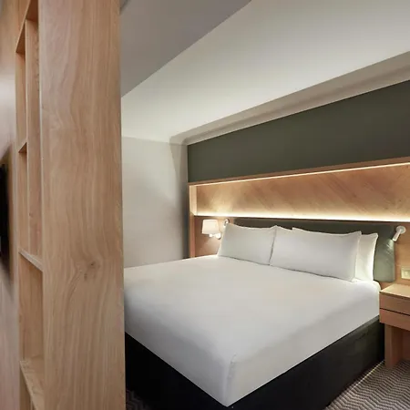 Hilton London Croydon-2