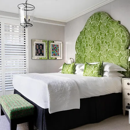 Ham Yard Hotel, Firmdale Hotels-2