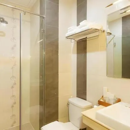 Kirirom Crystal Hotel-3