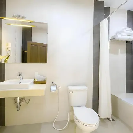 Kirirom Crystal Hotel-2