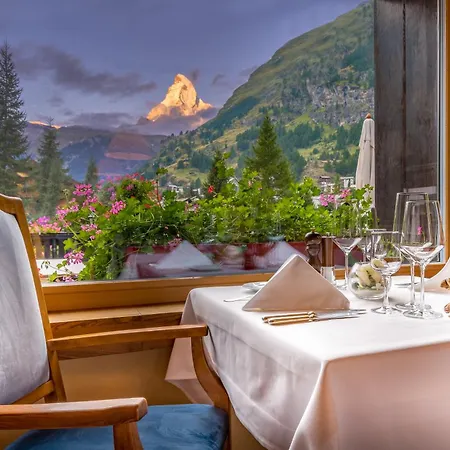 The Christiania Mountain & Spa Resort-2