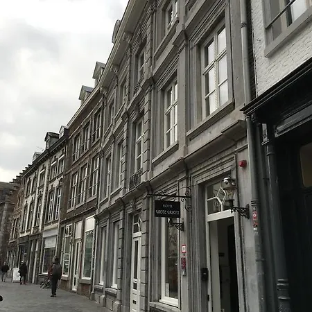 Boutique Hotel Grote Gracht-3