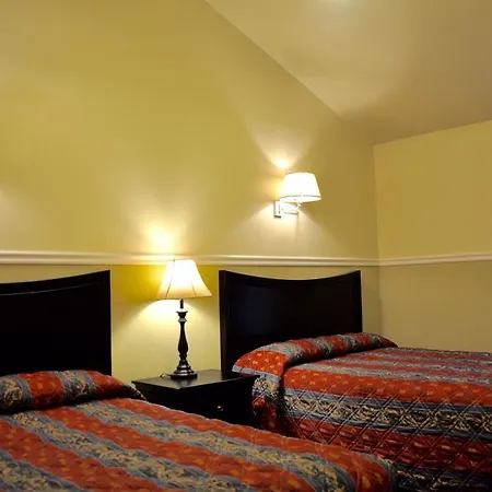 Countryside Motel-2