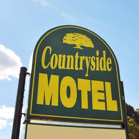 Countryside Motel-3
