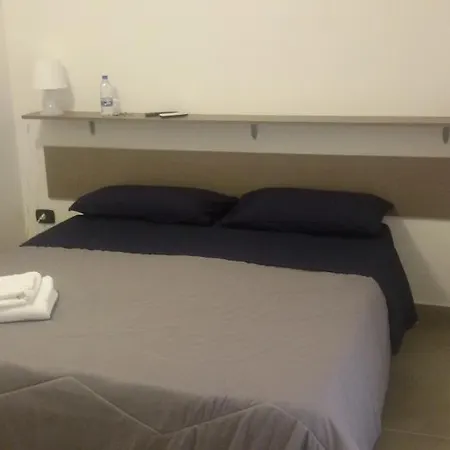 B&B La casa di Giulia-2