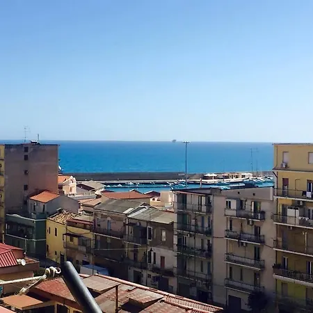 B&B La casa di Giulia-3