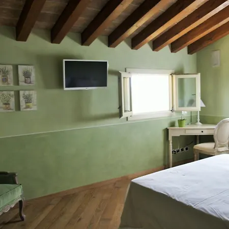 La Vedetta Bed&Breakfast-2