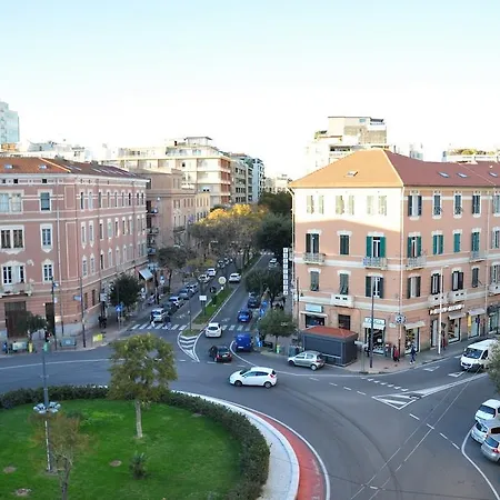 Dante Alighieri Guest House-3