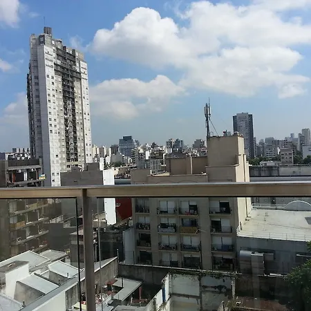 Hotel Nontue Abasto Buenos Aires-2