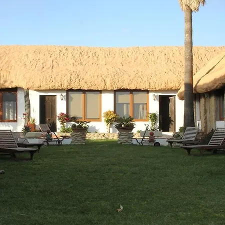 Habitaciones Sajorami Beach-2
