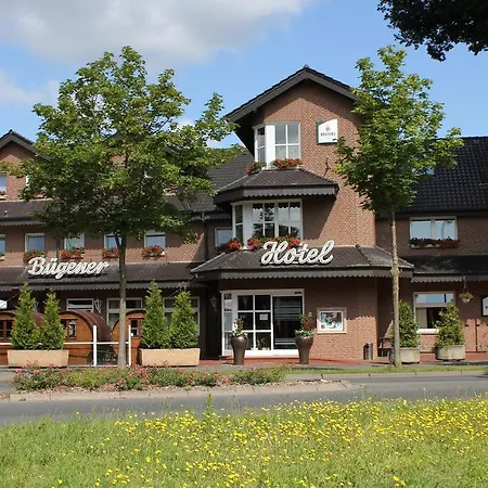 Hotel Bügener-3