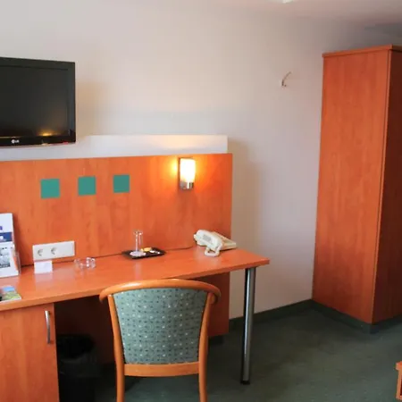 Stadthotel Duesseldorf-3